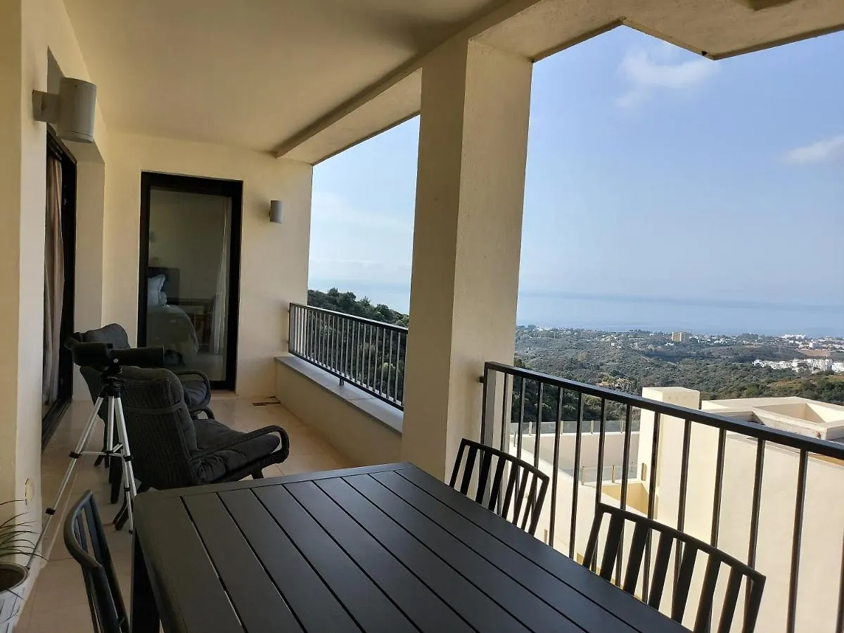 Vistaalta Apartment Marbella