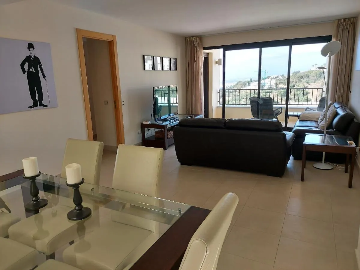 Vistaalta Apartment Marbella