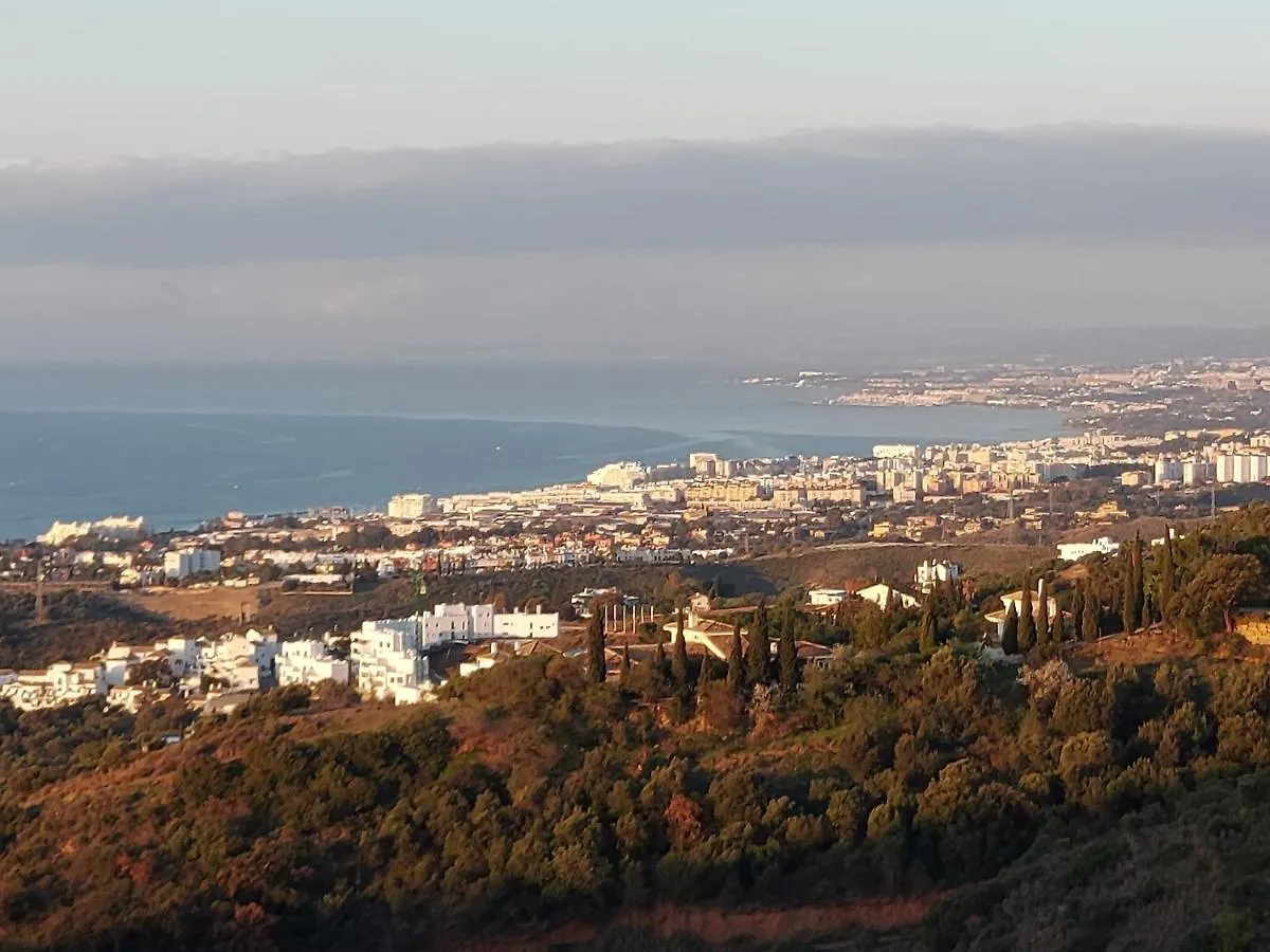 Vistaalta Apartment Marbella