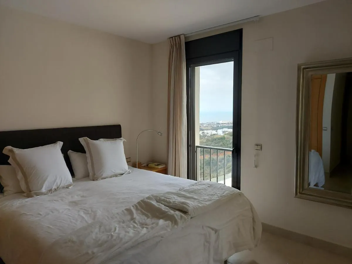 Vistaalta Apartment Marbella