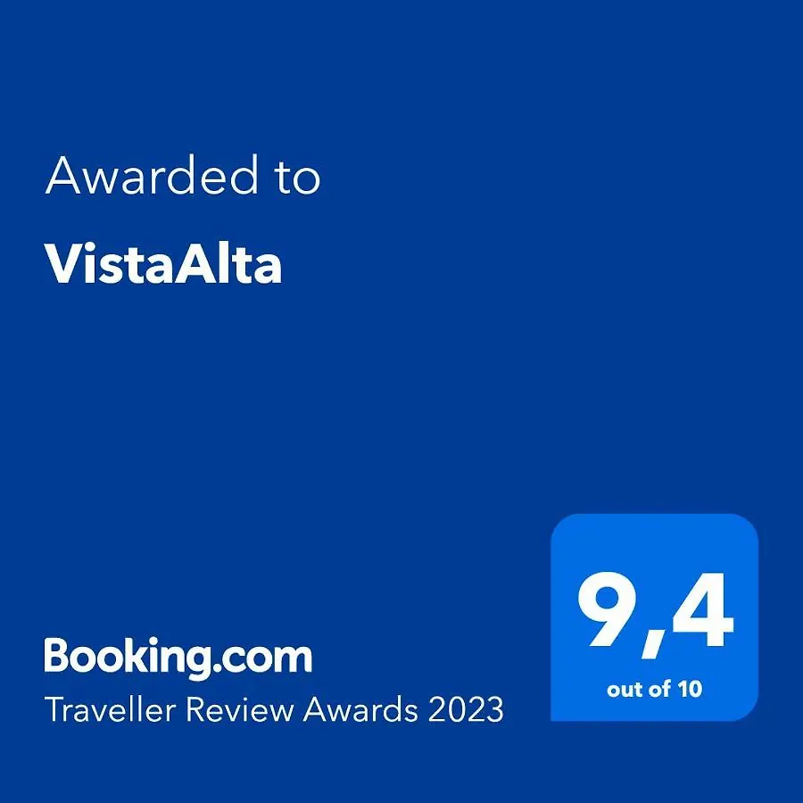 Vistaalta Apartment Marbella