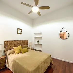  Appartement Centro