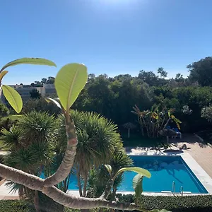  Appartement Duplex Near Polo, Pool View, 2 Pools, Full South, 7 Drive To Beaches And Port