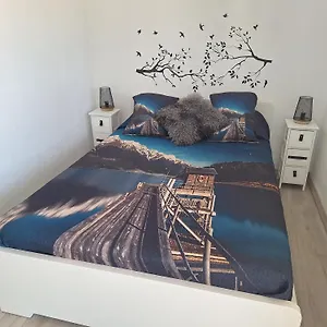  Appartement Casa Mirador Perea