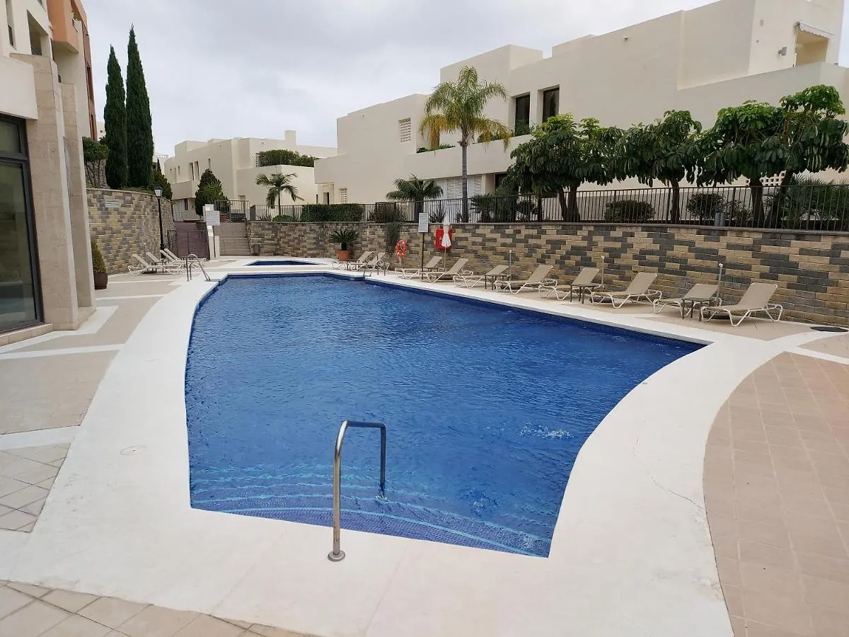 Appartement Vistaalta à Marbellac Espagne