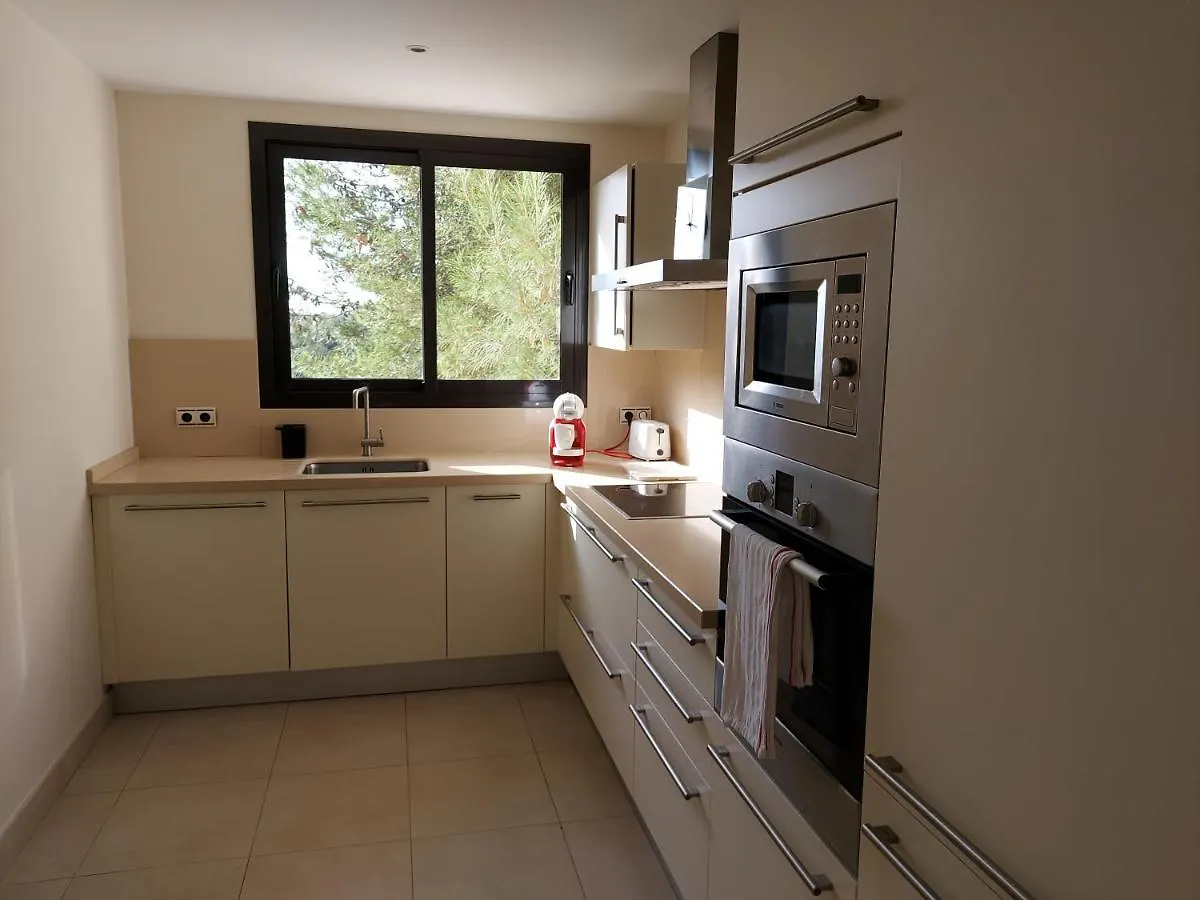 Apartmán Vistaalta Marbella Španělsko