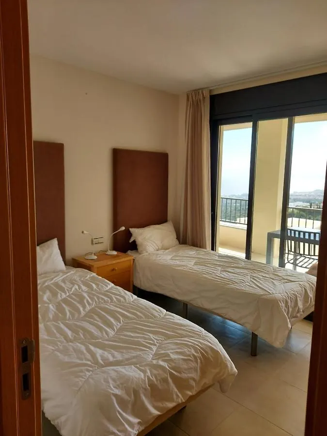Appartement Vistaalta à Marbellac 0*,  Espagne